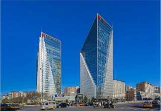 山东加工办公室装修设计一般多少钱