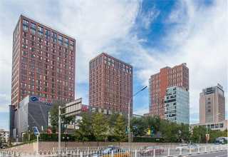 龙岗区居民小区卫生承包靠谱