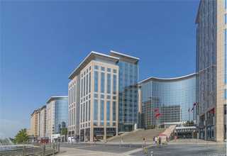 西安多层垂直升降立体停车设备哪家好