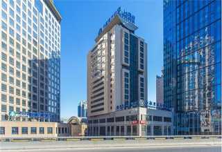 温州全新明离子交换机