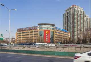 黑龙江中心拉杆端套